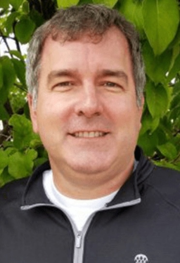 Lansing dentist Jeffrey Sevener D D S