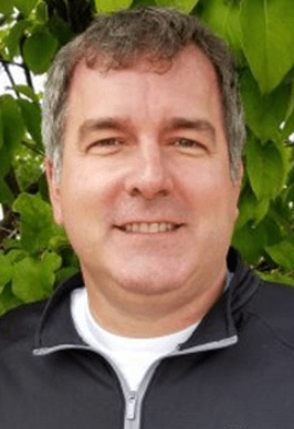 Lansing dentist Jeffrey Sevener D D S