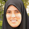 Lansing dentist Hana Gadalla D D S