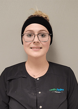 Treatment Plan Coordinator Mackenzie 