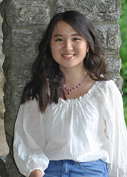 Dental assistant Rachel