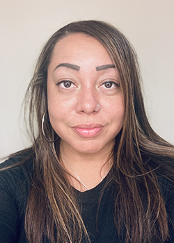 Dental assistant Whitney